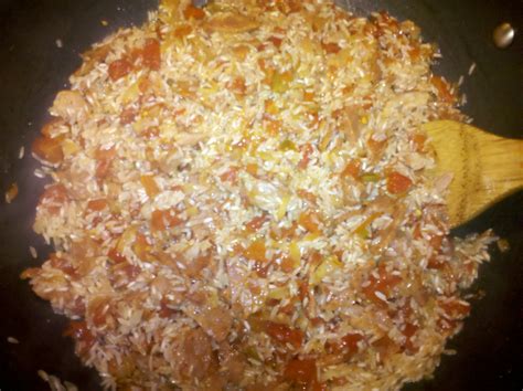 How I Cook » Blog Archive » Arroz Carreteiro