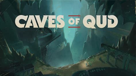 Kitfox Games Set to Publish Caves of Qud - FullCleared