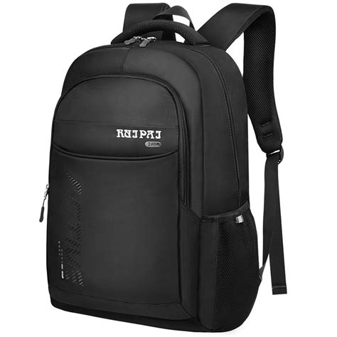 Vbiger - Vbiger Students Bags 13" Laptop Backpack Water Resistant ...