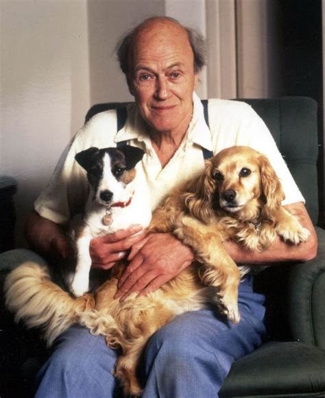 One of Our Favourites: Roald Dahl | Family Spot