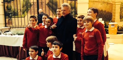 Boychoir (2015) International Trailer - Teasers-Trailers