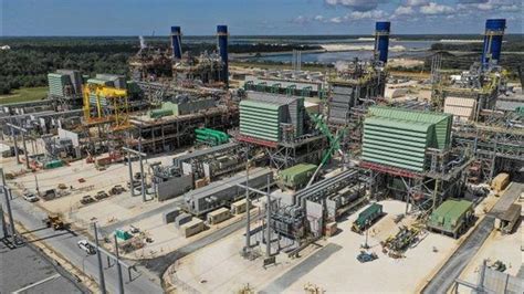 SPONSORED: Duke Energy’s new natural gas power plant opens to serve 1.8 million Floridians ...