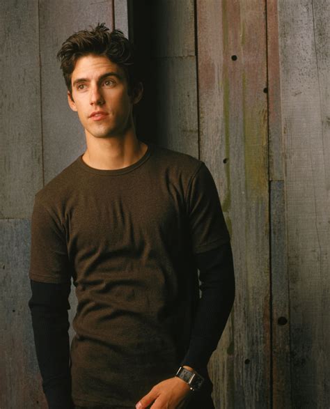 Gilmore Girls s3 Promotional - Milo Ventimiglia Photo (14978406) - Fanpop