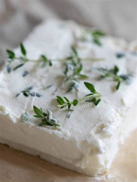 Greek Yogurt Cream Cheese Recipe - Farmhouse on Boone