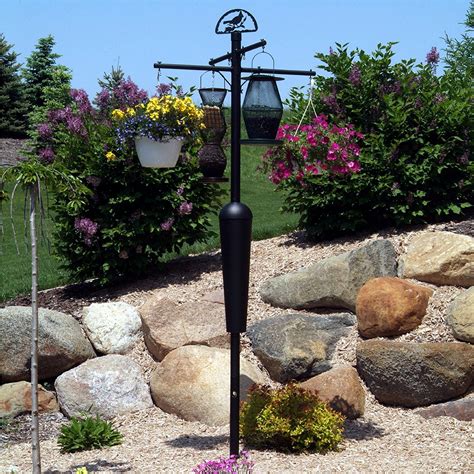 What Is The Best Bird Feeder Pole? - Gardener Corner