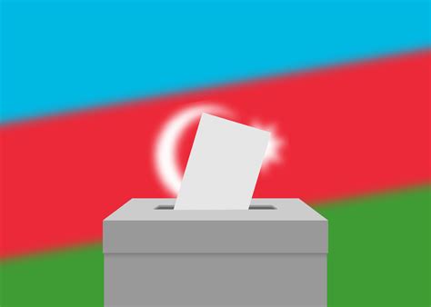 Election banner background 21827136 Vector Art at Vecteezy