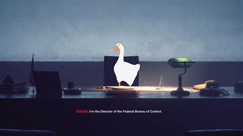 Goose Game Wallpapers - Wallpaper Cave