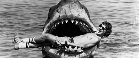 Remembering Bruce, the Malfunctioning Animatronic Shark That Made 'Jaws' A Horror Classic | Bold ...