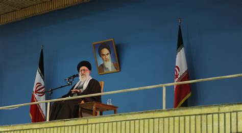 Ayatullah Ali Khamenei Speeches English Subtitles - Off-Topic ...