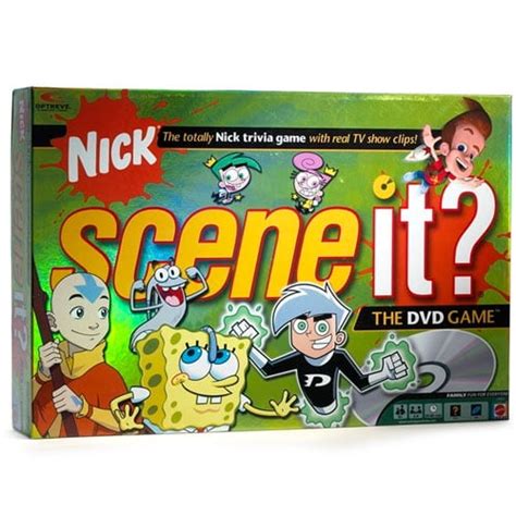 Nick scene it dvd download - lindaempire