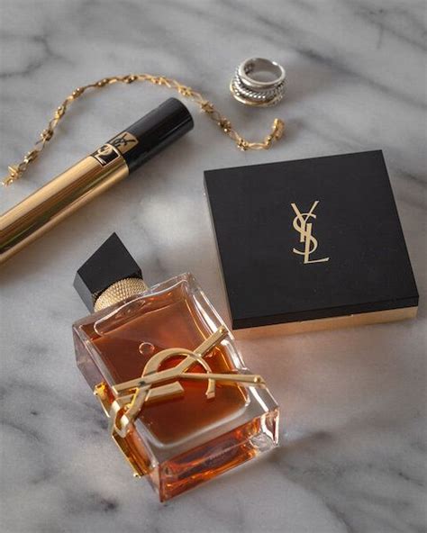 Ysl libre eau de parfum intense – Artofit