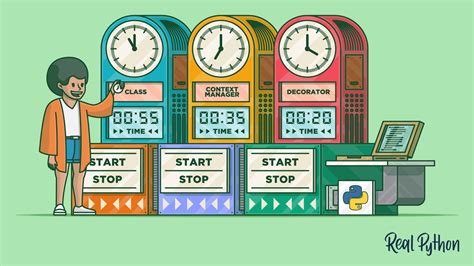 Create a timer in python - alopiX