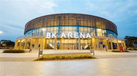 Home Page – BK Arena