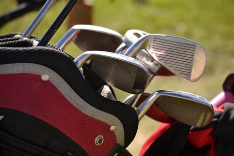 Improve Your Game! 7 of the Best Golf Club Brands - Golf Gear Geeks