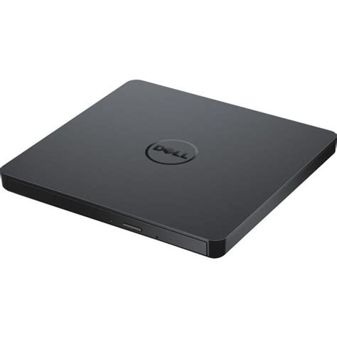 Dw316 Slim Dvdr Dr Usb DELL DW316 884116181477