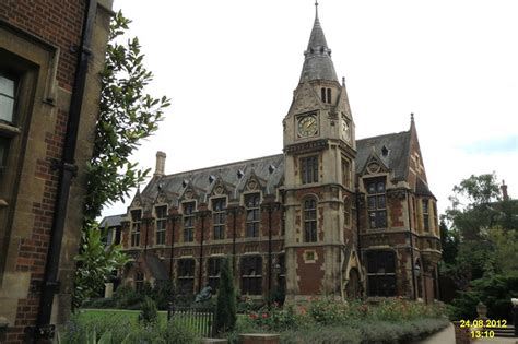 Pembroke College, Cambridge | Explore davidshort's photos on… | Flickr - Photo Sharing!