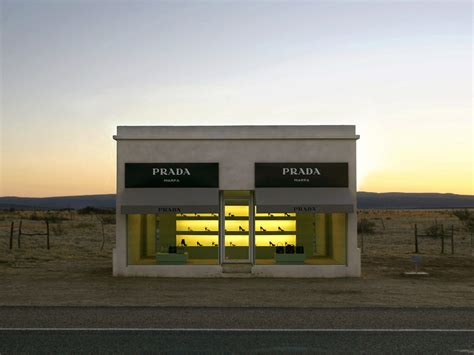 Marfa, Texas: An Unlikely Art Oasis In A Desert Town | WGBH News