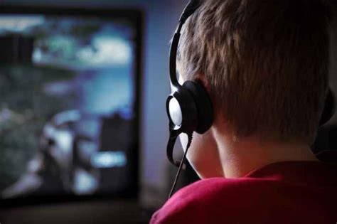 World Health Organization Finds “Gaming Disorder” an Official Modern Illness - CloudWedge