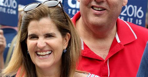 Chris Christie Wife: 2016 Candidates' Spouses Take Charge | Time