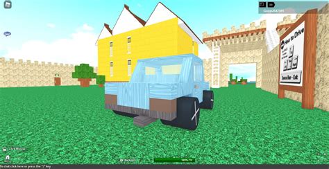 Old roblox car - CC2 Vehicle Suggestions - Car Crushers Forum