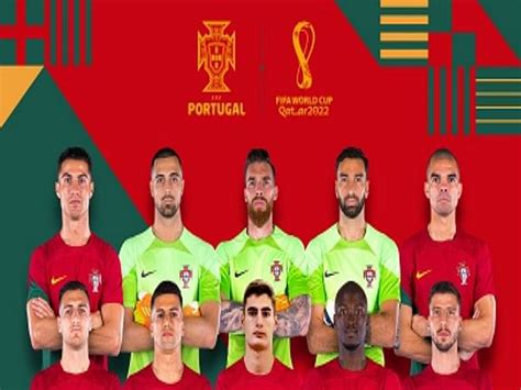 Ronaldo, Pepe feature in Portugal's 26-man World Cup squad – ThePrint ...