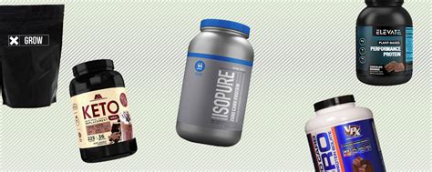 The 10 Best Low-Carb Protein Powders of 2024 | BarBend