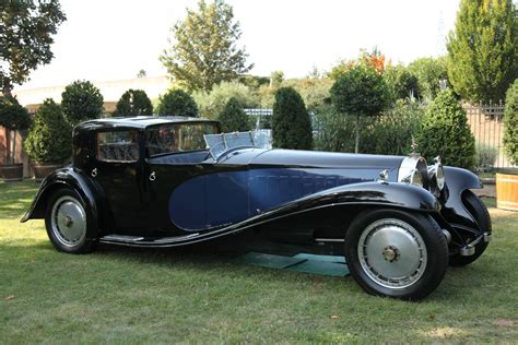 1931 Bugatti Type 41 Images. Photo Bugatti-Royal-Image-001.jpg