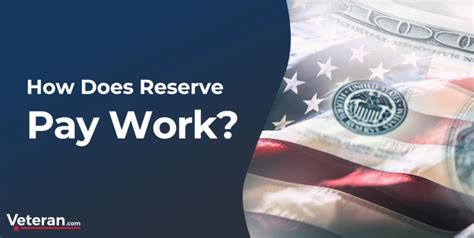 How Does Reserve Pay Work?