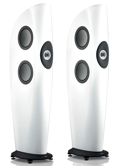 KEF Blade Two loudspeaker | Stereophile.com