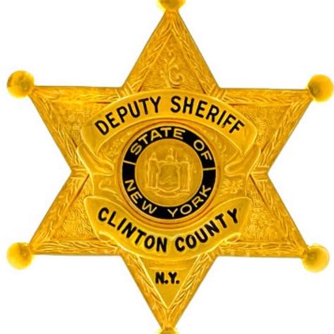 Clinton County Sheriff's Office | Plattsburgh NY