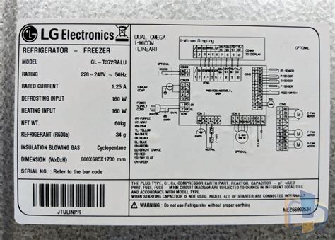 LG Inverter Linear Refrigerator Detailed Review (Dual-Fridge Model)