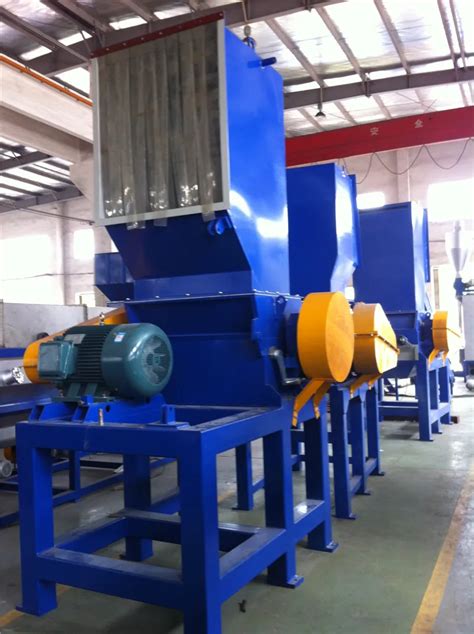 Kooen Plastic Crusher/plastic Crushing Machine For Sale - Buy Plastic Crushing Machine For Sale ...