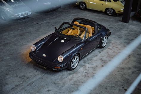 Classic Porsche (911) for sale - Elferspot - Marketplace for Porsche