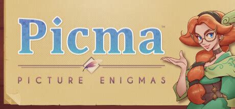 Picma - Picture Enigmas - Metacritic