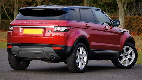 land rover - Executive Automotive