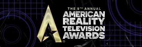 9th Annual American Reality TV Awards – ARTAS Official Nominations ...