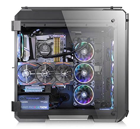 Best Tempered Glass Computer Case - Computer Station Nation