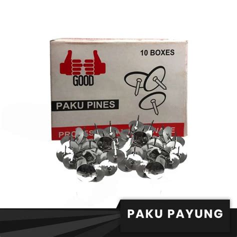 Jual Paku Payung / Paku Pines / Paku Pines Good / Paku Payung Isi 10 ...