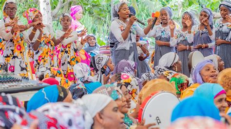 Le Salouva, traditionnel et festif | Mayotte tourisme