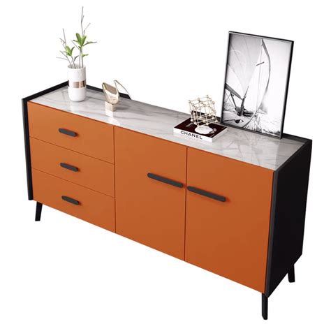 Cheap Price Wholesale Modern Home Living Room Furniture Cabinet Sideboard Cupboard - China ...