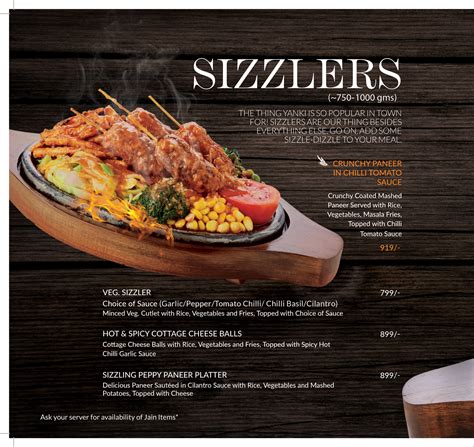 Sizzler Restaurant, Executive, Lunch In Navrangpura, Shilaj, Ahmedabad