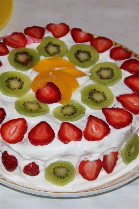 27 Incredibly Scrumptious Kiwi Recipes You Can Make At Home