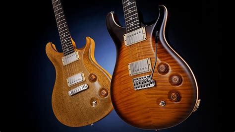 Best PRS Guitars 2024: PRS models for every playing style | GuitarPlayer