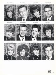 Fontana High School - Fohi Yearbook (Fontana, CA), Class of 1966, Page ...