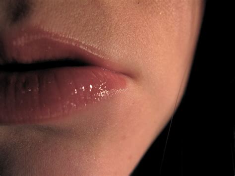 Half mouth | My mouth | Miranda Granche | Flickr