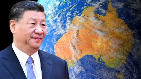 Is a new war looming? China attacks Australia - and loses - News Directory 3