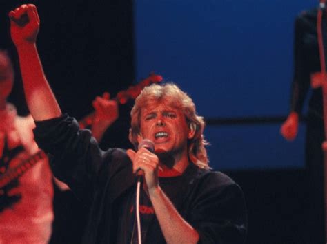 John Farnham - You're the Voice | Face the music, Music people, Good music