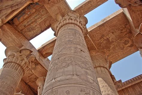 Temple of Kom Ombo | Ancient egypt, Egypt, Pyramids of giza