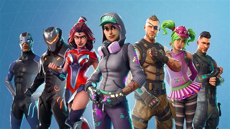 Fortnite: guida al fucile d'assalto pesante | GamesVillage.it