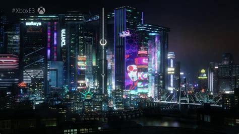 Mod The Sims - WCIF: A Good Cyberpunk World